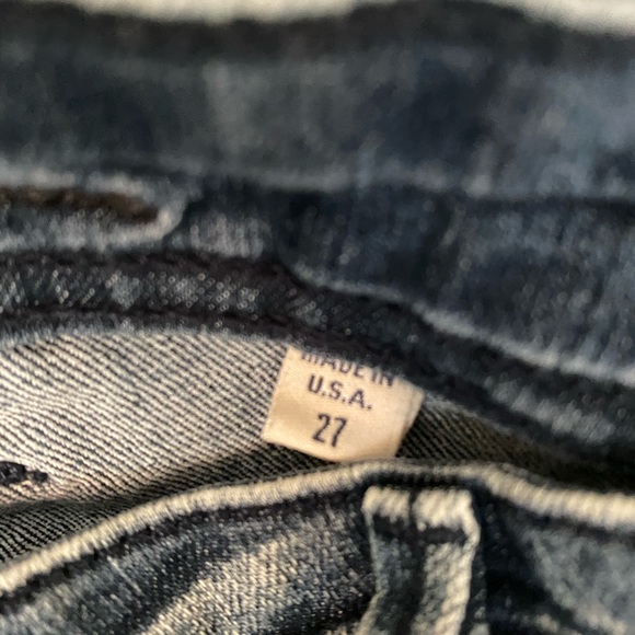 Bebe Jeans - Picture 3 of 4